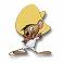 speedy gonzales